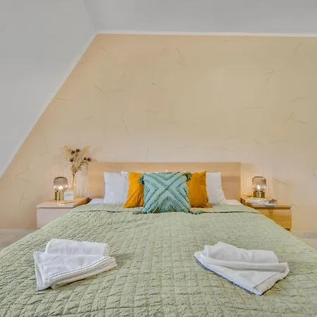 Village Peace #29 By Goodnite Cz - U Libusky Guest house