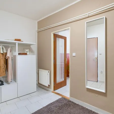 Guest house Village Peace #29 By Goodnite Cz - U Libusky Brno