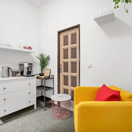 Guest house Village Peace #29 By Goodnite Cz - U Libusky Brno