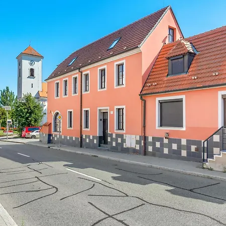 Village Peace #29 By Goodnite Cz - U Libusky Guest house Brno