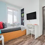 Village Peace #29 By Goodnite Cz - U Libusky Gæstehus 3*