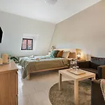 Village Peace #29 By Goodnite Cz - U Libusky 3*