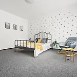 Gæstehus Village Peace #29 By Goodnite Cz - U Libusky Brno