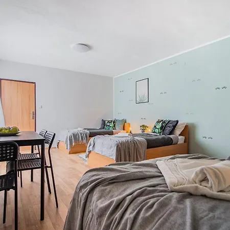 U Libušky #29 Brno-living Cz * Brno