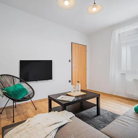 Penzion U Libušky #29 Brno-living Cz *
