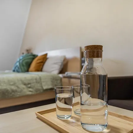 U Libušky #29 Brno-living Cz *