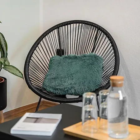U Libušky #29 Brno-living Cz Brno