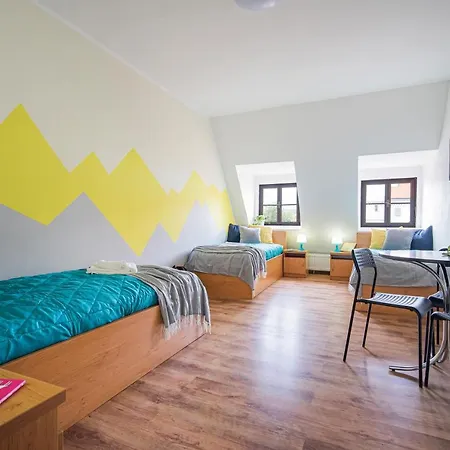 U Libušky #29 Brno-living Cz Penzion