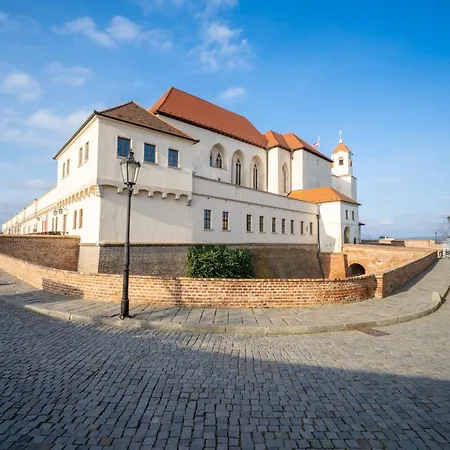 U Libušky #29 Brno-living Cz Penzion *