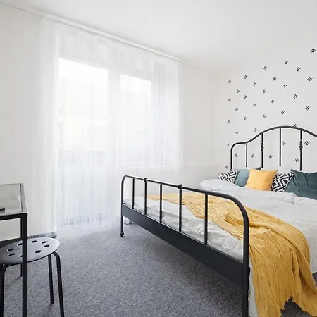 U Libusky By Goodnite Cz 3* 布尔诺