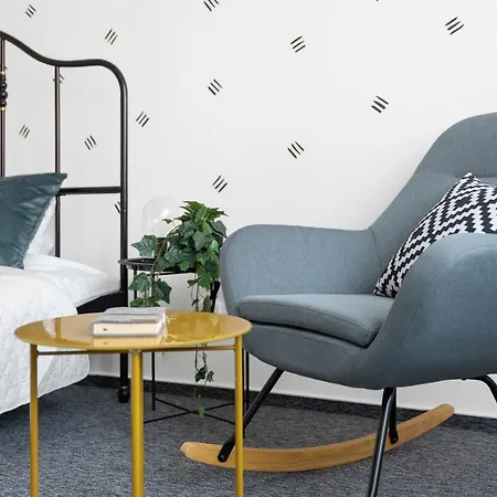 U Libušky #29 Brno-living Cz Penzion