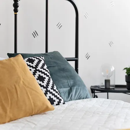 U Libušky #29 Brno-living Cz Penzion *