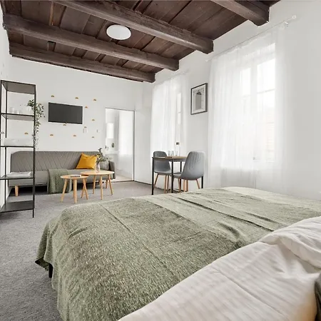 U Libušky #29 Brno-living Cz Brno