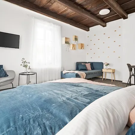 U Libušky #29 Brno-living Cz *