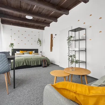 U Libušky #29 Brno-living Cz Brno