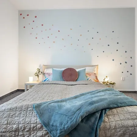 U Libušky #29 Brno-living Cz Penzion