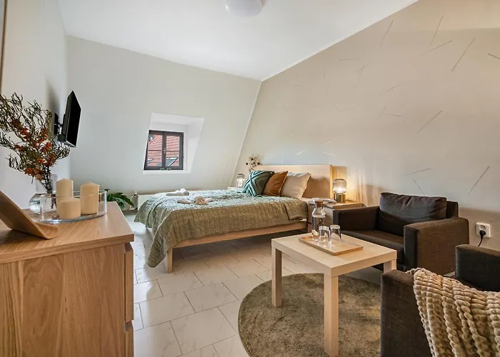 Village Peace #29 By Goodnite Cz - U Libušky 3*